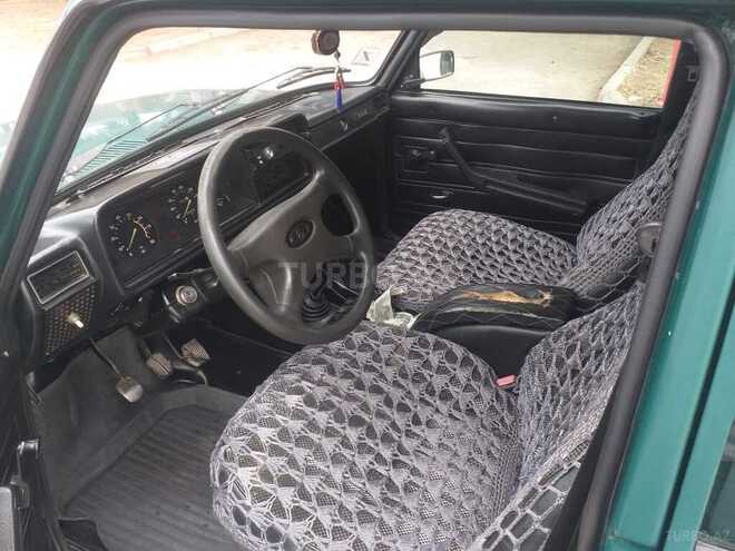 LADA (VAZ) 2107 1999, 32,329 km - 1.5 l - Şabran