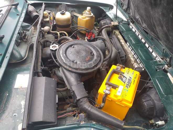 LADA (VAZ) 2107 1999, 32,329 km - 1.5 l - Şabran