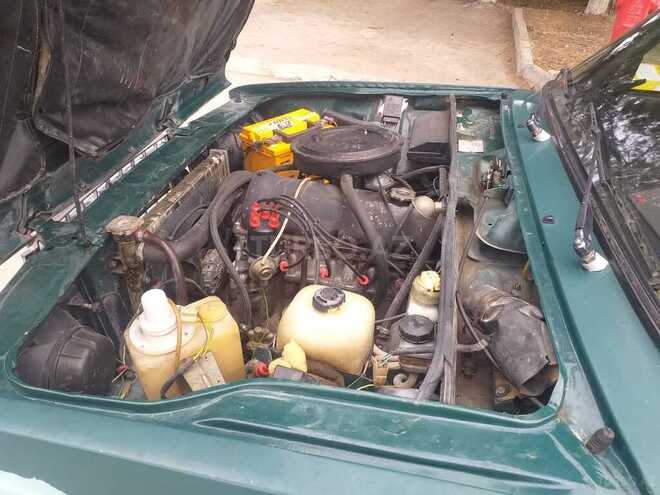 LADA (VAZ) 2107 1999, 32,329 km - 1.5 l - Şabran