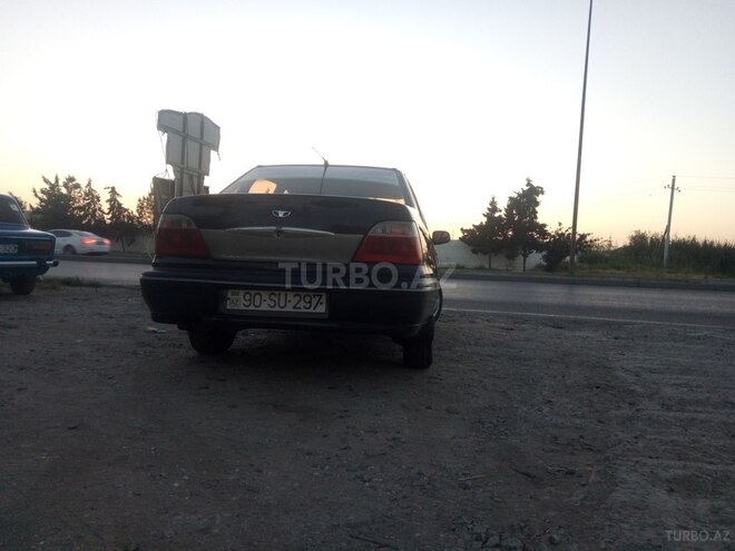 Daewoo Nexia 2006, 311,220 km - 0.2 л - Bakı