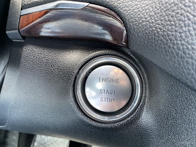 Mercedes GL 550 2008, 189,000 km - 5.5 л - Bakı
