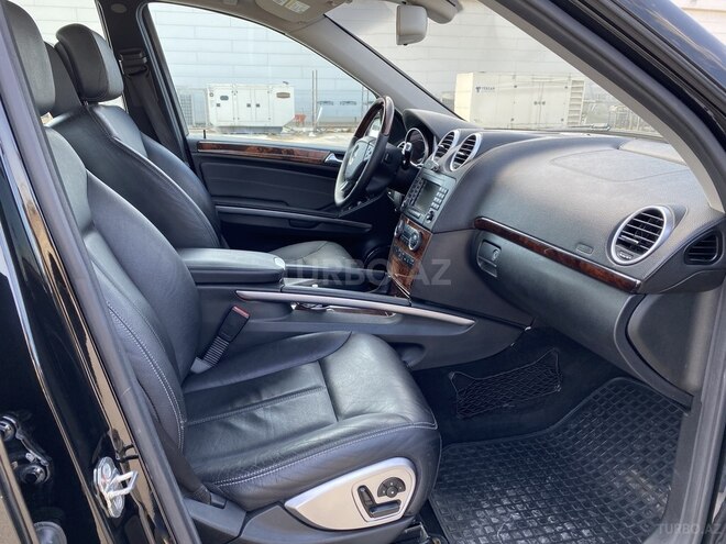 Mercedes GL 550 2008, 189,000 km - 5.5 л - Bakı