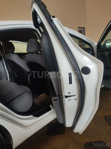 Hyundai Elantra 2014, 128,000 km - 1.8 l - Şəmkir