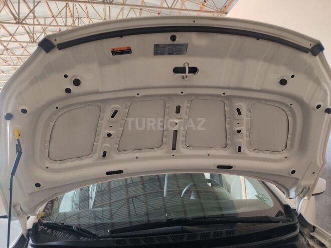 Hyundai Elantra 2014, 128,000 km - 1.8 l - Şəmkir