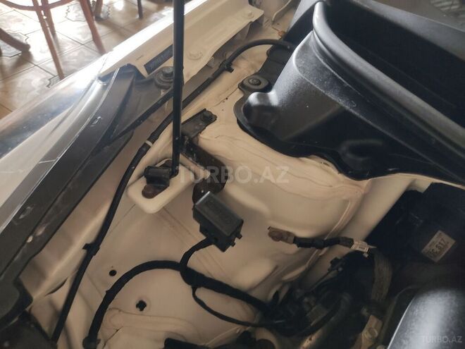 Hyundai Elantra 2014, 128,000 km - 1.8 l - Şəmkir
