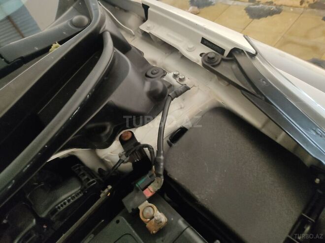 Hyundai Elantra 2014, 128,000 km - 1.8 l - Şəmkir