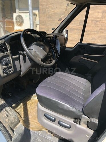 Ford Transit 2003, 278,000 km - 2.0 l - Bakı