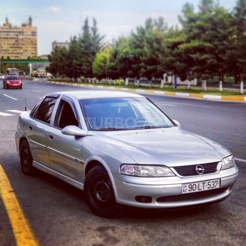 Opel Vectra 1999, 375,000 km - 1.8 л - Sumqayıt