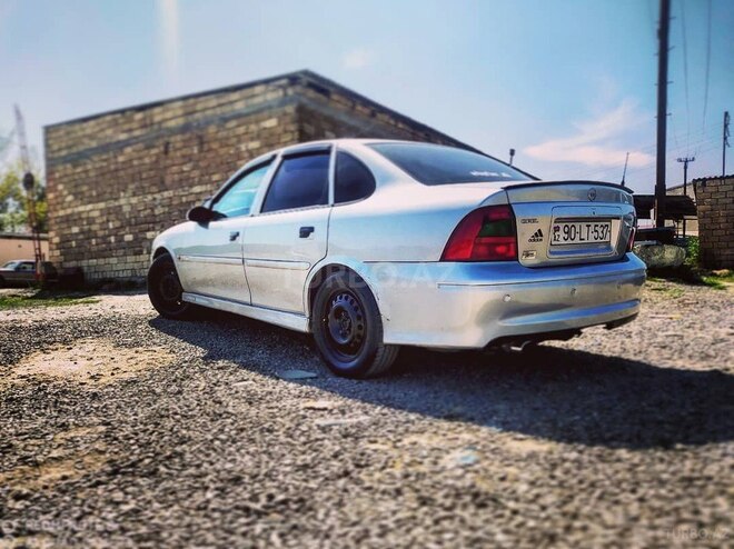 Opel Vectra 1999, 375,000 km - 1.8 л - Sumqayıt