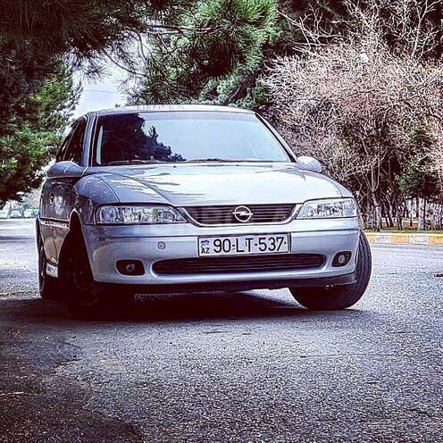 Opel Vectra 1999, 375,000 km - 1.8 л - Sumqayıt