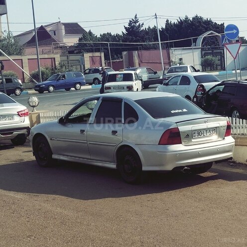 Opel Vectra 1999, 375,000 km - 1.8 л - Sumqayıt
