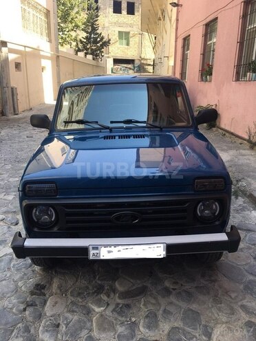 LADA (VAZ) 2104 2014, 95,000 km - 1.7 l - Bakı