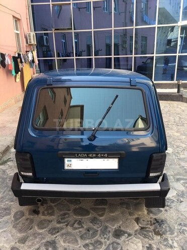 LADA (VAZ) 2104 2014, 95,000 km - 1.7 l - Bakı