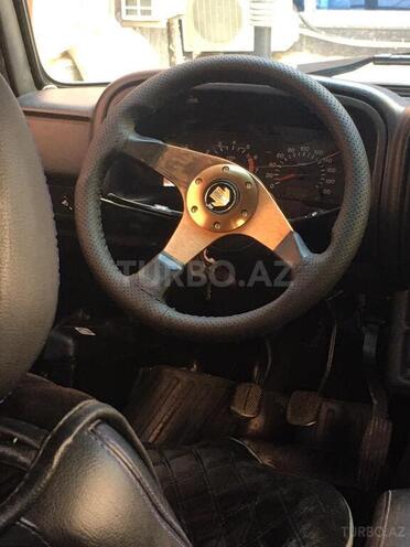 LADA (VAZ) 2104 2014, 95,000 km - 1.7 l - Bakı