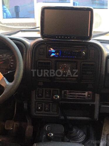 LADA (VAZ) 2104 2014, 95,000 km - 1.7 l - Bakı