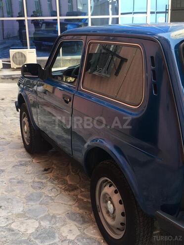 LADA (VAZ) 2104 2014, 95,000 km - 1.7 l - Bakı