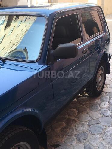 LADA (VAZ) 2104 2014, 95,000 km - 1.7 l - Bakı