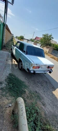 LADA (VAZ) 2106 1987, 300,000 km - 1.5 l - Cəlilabad