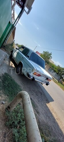 LADA (VAZ) 2106 1987, 300,000 km - 1.5 l - Cəlilabad