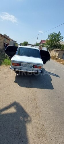 LADA (VAZ) 2106 1987, 300,000 km - 1.5 l - Cəlilabad