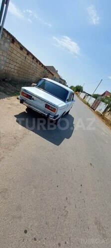 LADA (VAZ) 2106 1987, 300,000 km - 1.5 l - Cəlilabad