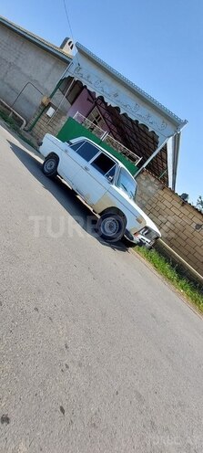 LADA (VAZ) 2106 1987, 300,000 km - 1.5 l - Cəlilabad