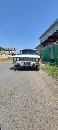 LADA (VAZ) 2106 1987, 300,000 km - 1.5 l - Cəlilabad