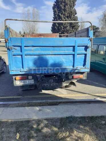 ZIL 431412 1992, 7,000 km - 0.8 l - Mingəçevir
