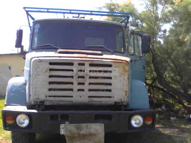 ZIL 431412 1992, 7,000 km - 0.8 l - Mingəçevir
