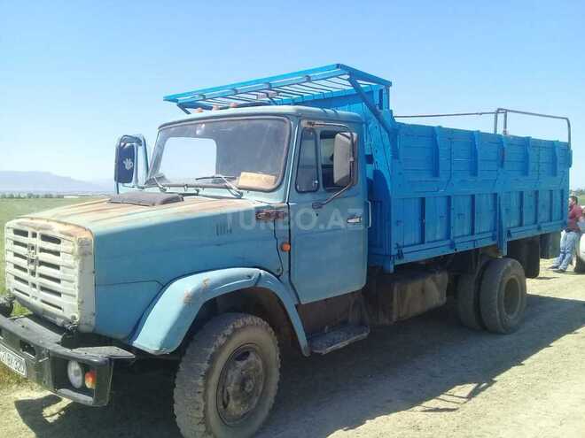 ZIL 431412 1992, 7,000 km - 0.8 l - Mingəçevir