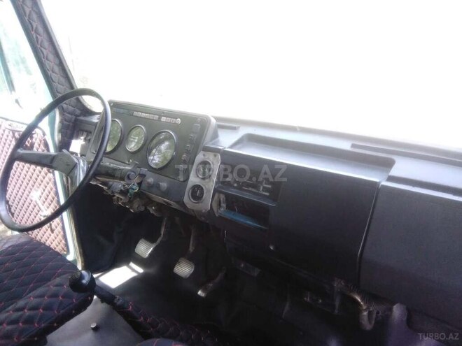 ZIL 431412 1992, 7,000 km - 0.8 l - Mingəçevir