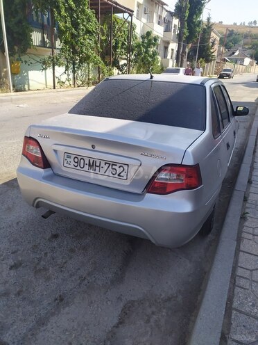 Daewoo Nexia 2011, 380,000 km - 1.7 l - Şabran