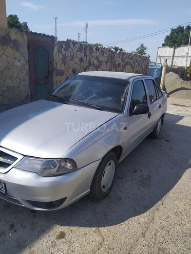 Daewoo Nexia 2011, 380,000 km - 1.7 l - Şabran