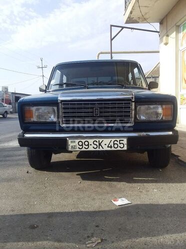 LADA (VAZ) 2107 2004, 210,000 km - 1.6 l - Bakı