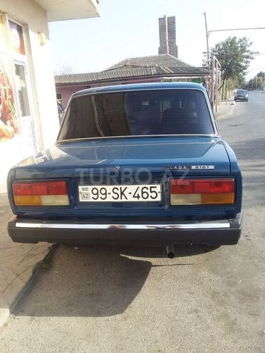 LADA (VAZ) 2107 2004, 210,000 km - 1.6 l - Bakı
