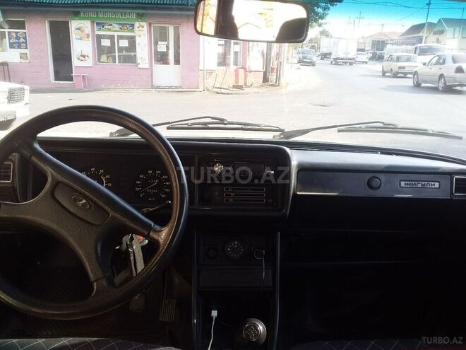 LADA (VAZ) 2107 2004, 210,000 km - 1.6 l - Bakı