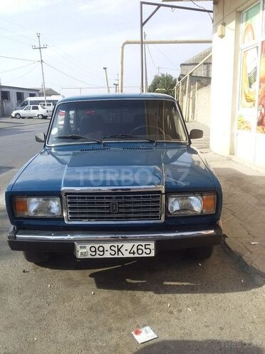LADA (VAZ) 2107 2004, 210,000 km - 1.6 l - Bakı