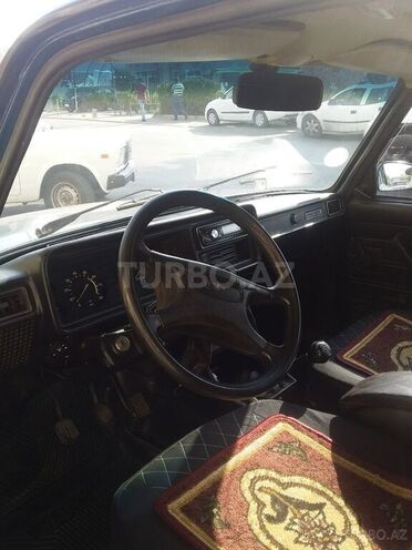 LADA (VAZ) 2107 2004, 210,000 km - 1.6 l - Bakı