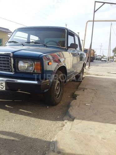 LADA (VAZ) 2107 2004, 210,000 km - 1.6 l - Bakı