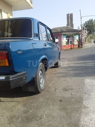 LADA (VAZ) 2107 2004, 210,000 km - 1.6 l - Bakı