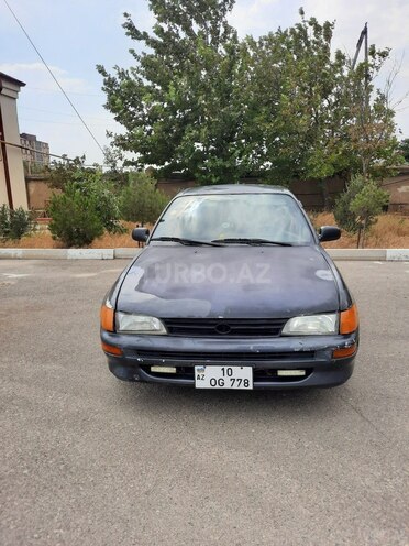 Toyota  1996, 385,695 km - 2.0 л - Bakı