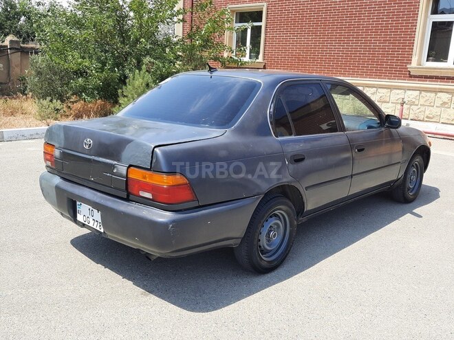 Toyota  1996, 385,695 km - 2.0 л - Bakı