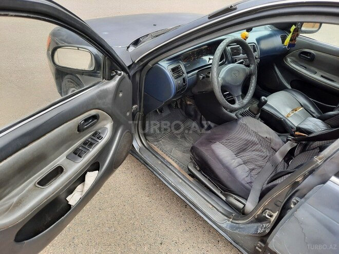 Toyota  1996, 385,695 km - 2.0 л - Bakı