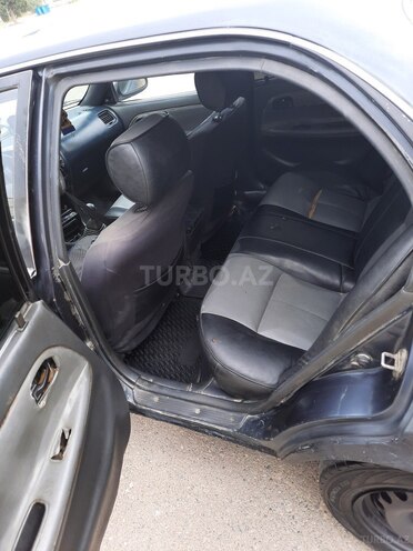 Toyota  1996, 385,695 km - 2.0 л - Bakı