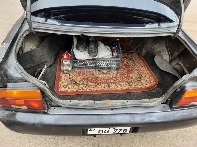 Toyota  1996, 385,695 km - 2.0 л - Bakı