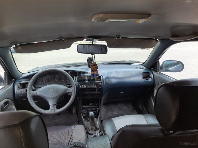 Toyota  1996, 385,695 km - 2.0 л - Bakı