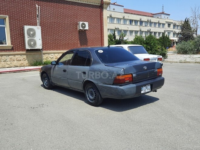 Toyota  1996, 385,695 km - 2.0 л - Bakı