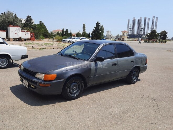 Toyota  1996, 385,695 km - 2.0 л - Bakı