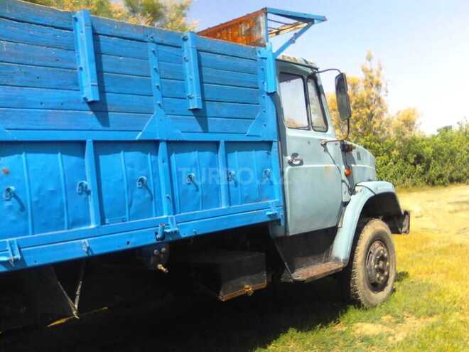 ZIL 5301 1992, 6,000 km - 0.7 l - Mingəçevir