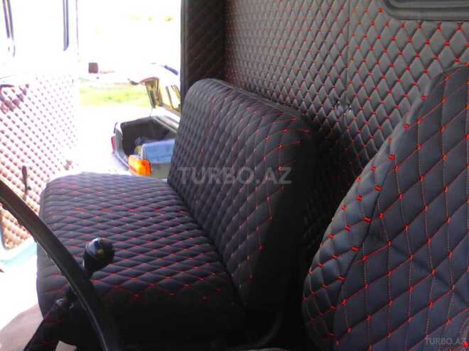 ZIL 5301 1992, 6,000 km - 0.7 l - Mingəçevir